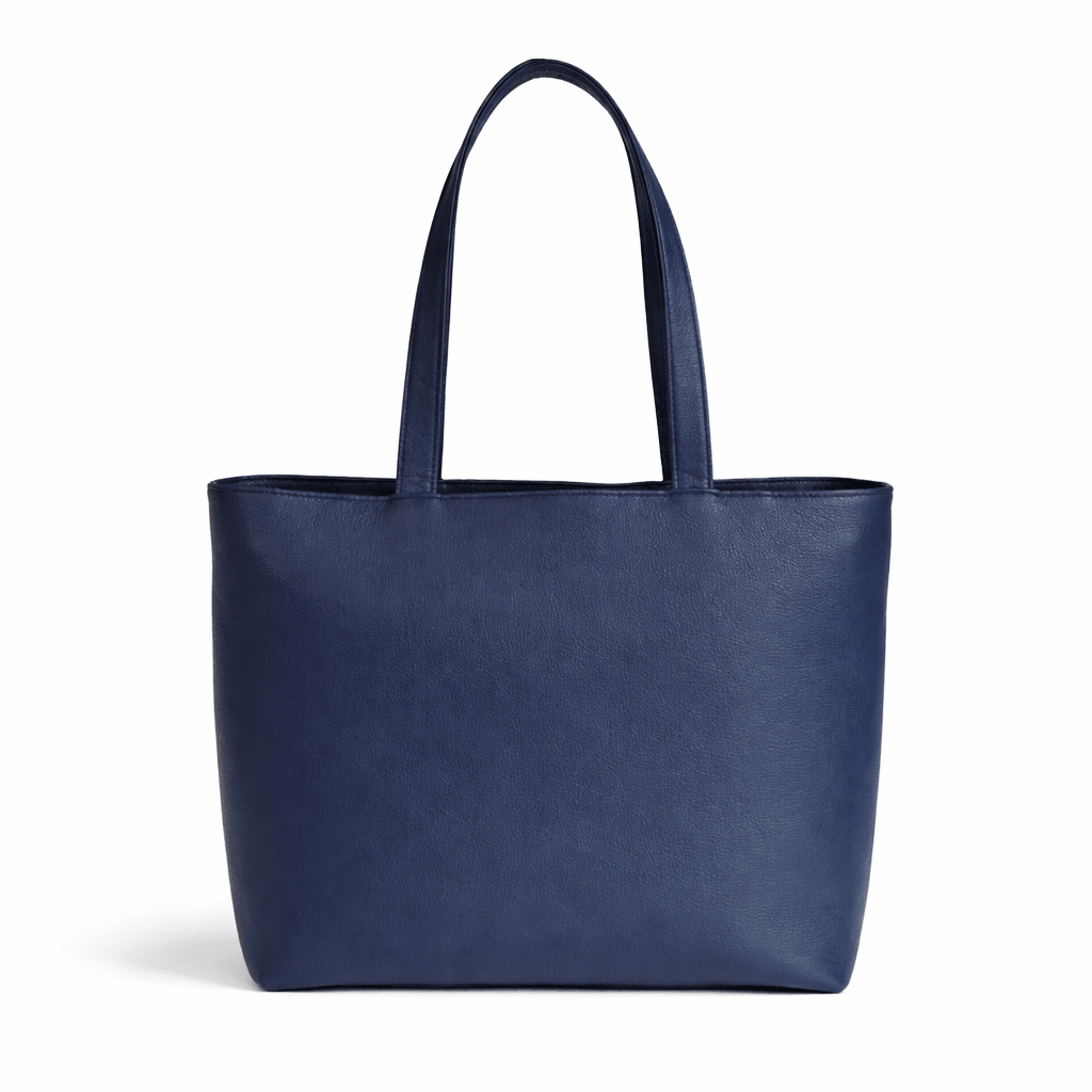 大人トップポケットトート -Premium Leather- – SINSIN