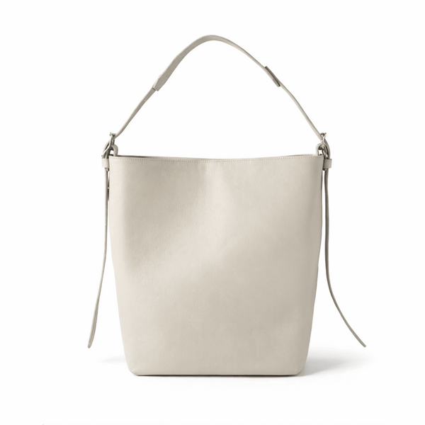 大人バケットバッグ<br>-Premium Leather-<br>(発送時期:2026年6月末)