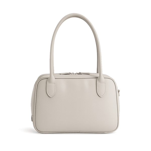 大人エコールボストン<br> -Premium Leather- <br>(発送時期:2026年4月末)