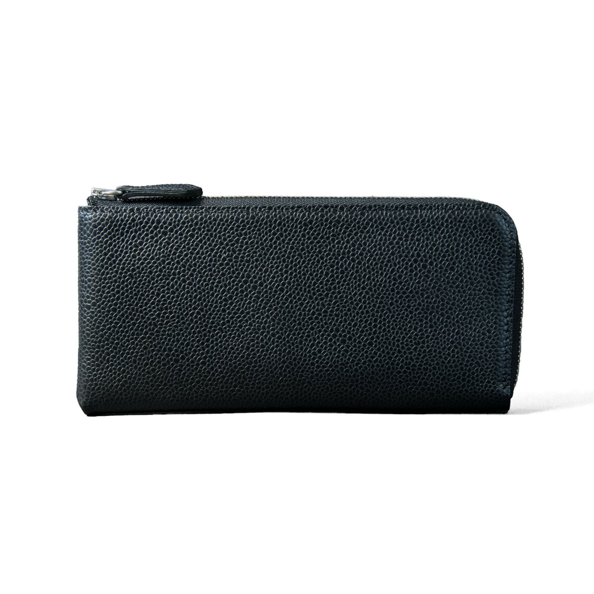 極小L字長財布 Flute-フルート- -Caviar Skin Leather- – SINSIN