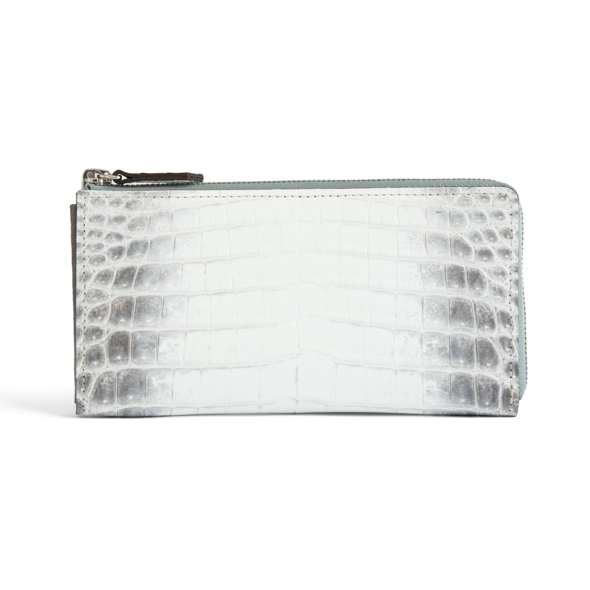 エスカリエ -Himalayan Crocodile Leather-(発送時期:2026年7月末