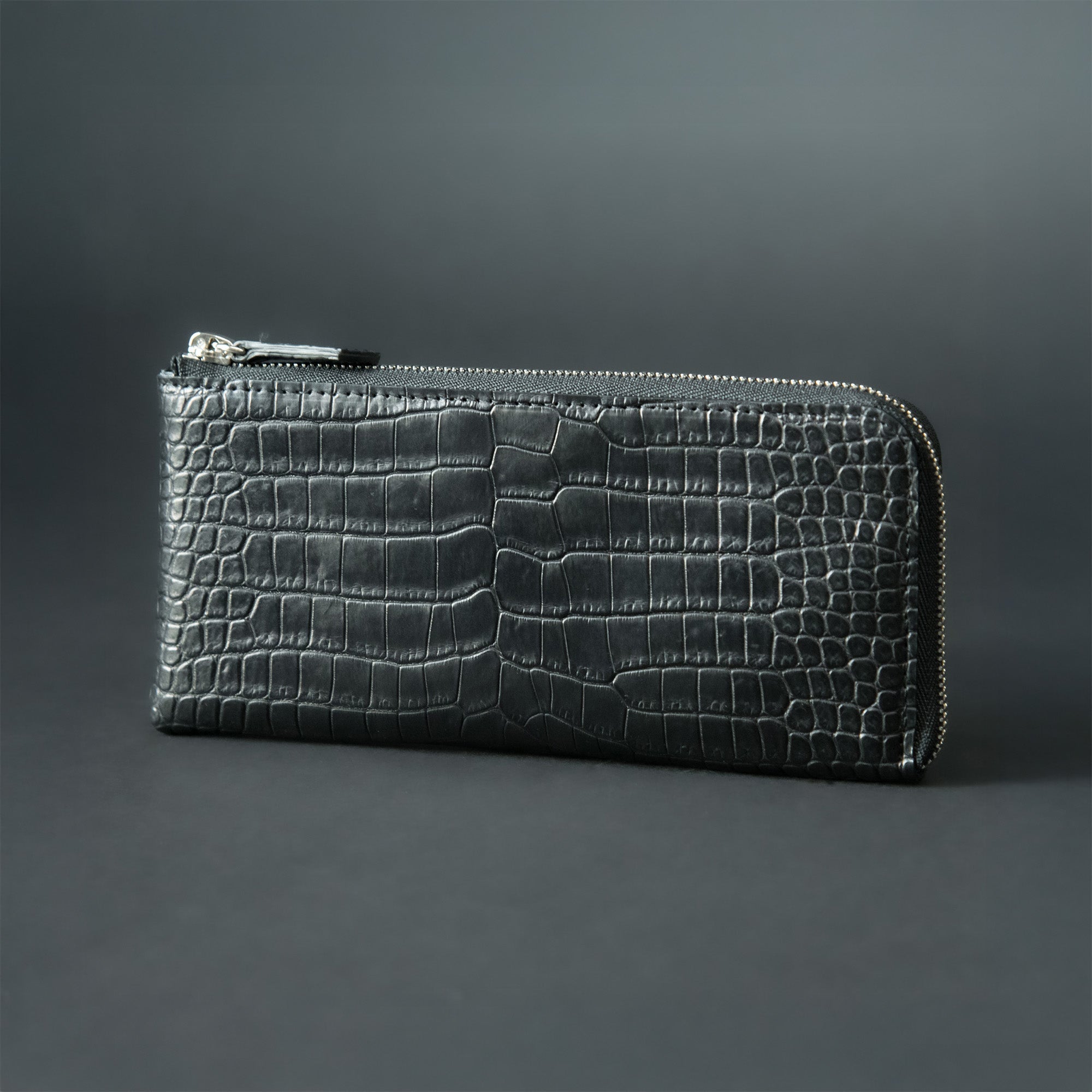 クロコダイル – SINSIN