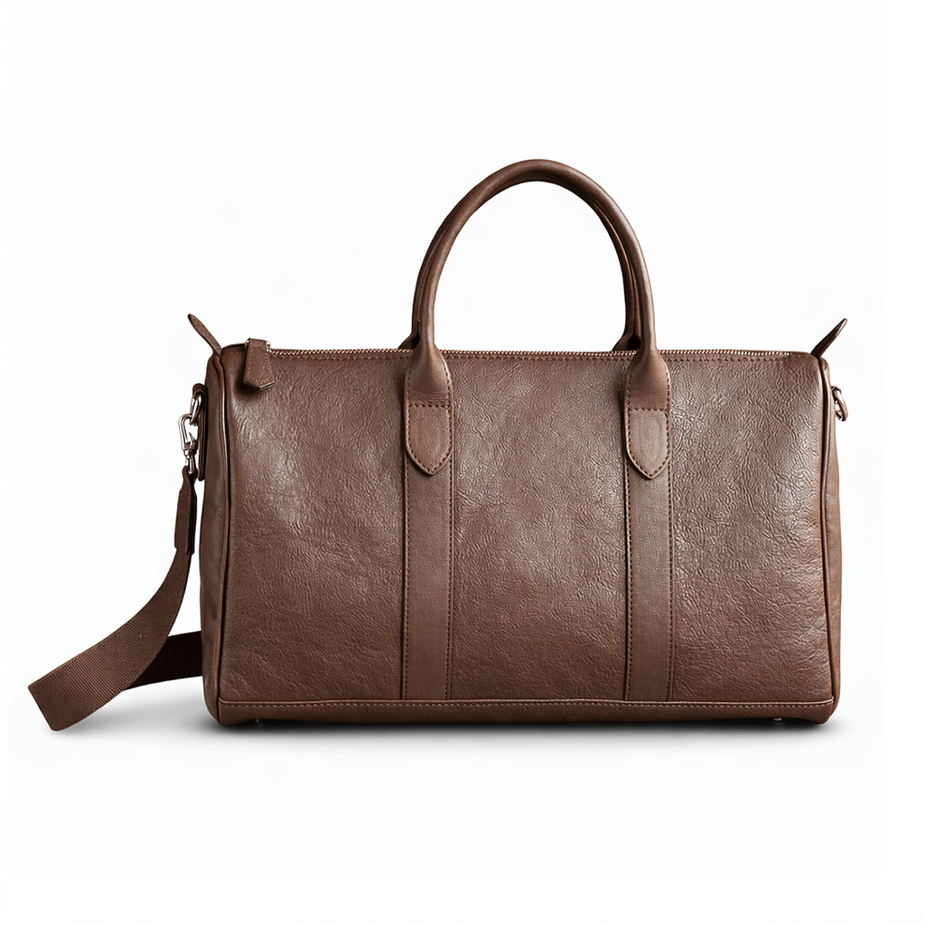 大人ボストンバッグ -Matera Leather- – SINSIN