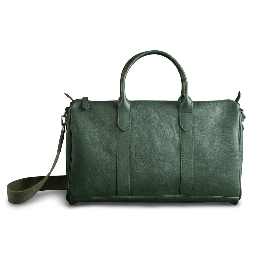 大人ボストンバッグ -Matera Leather- – SINSIN