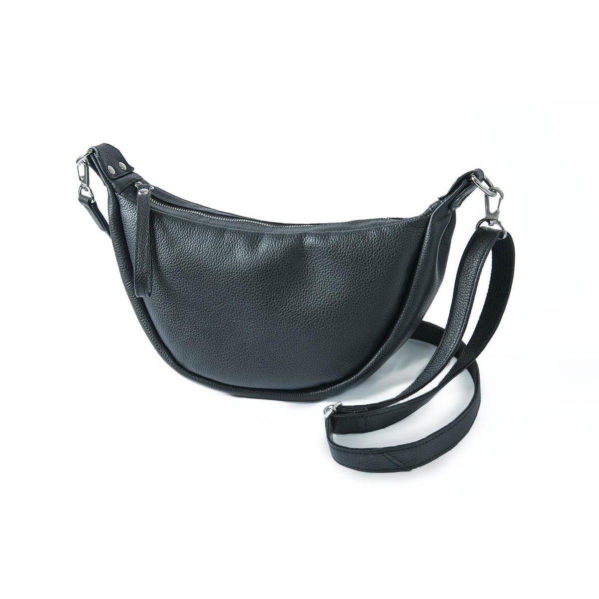 大人ムーンバッグmini -Premium Leather- – SINSIN