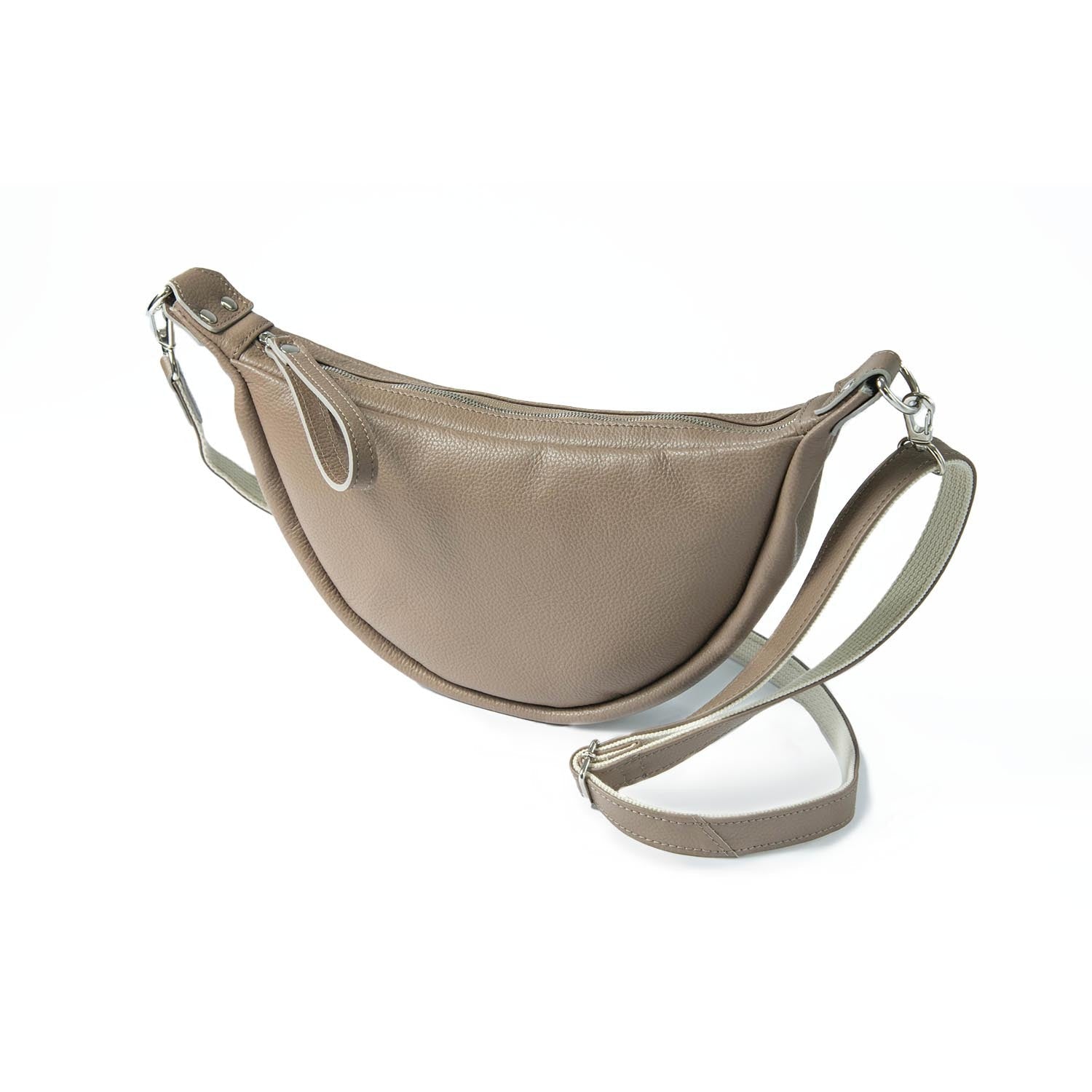 大人ムーンバッグmini -Premium Leather- – SINSIN