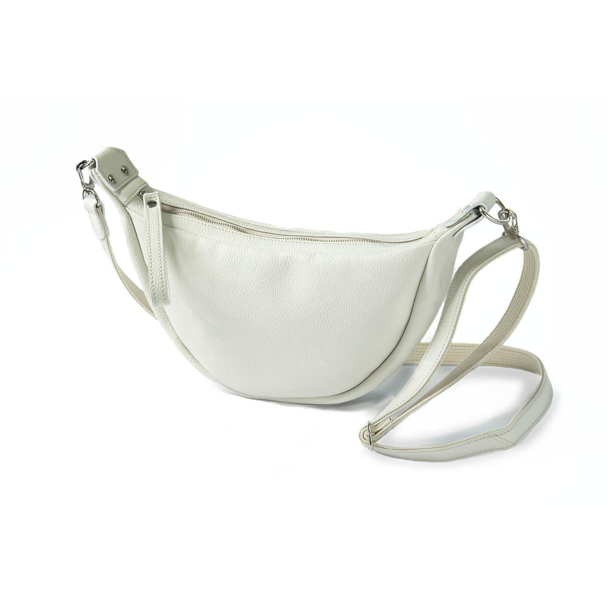 大人ムーンバッグmini -Premium Leather- – SINSIN