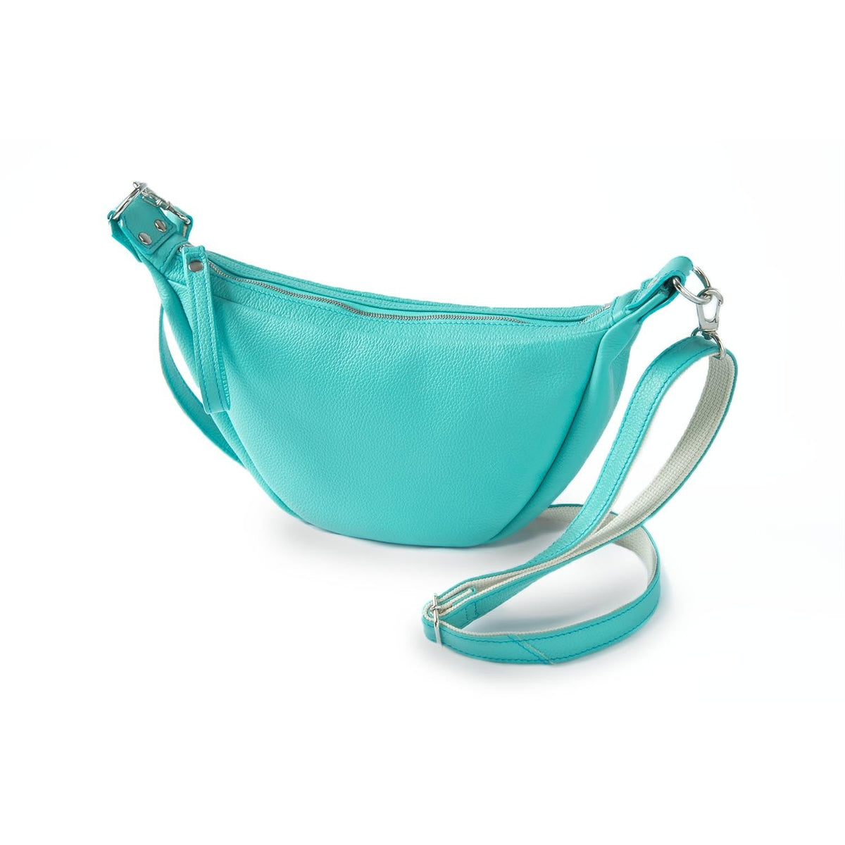 大人ムーンバッグmini -Premium Leather- – SINSIN