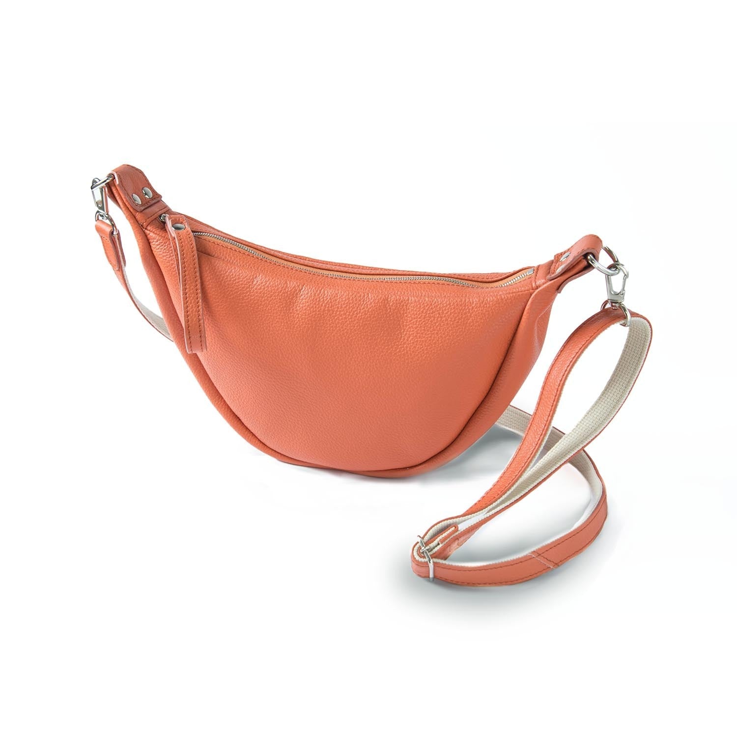 大人ムーンバッグmini -Premium Leather- – SINSIN