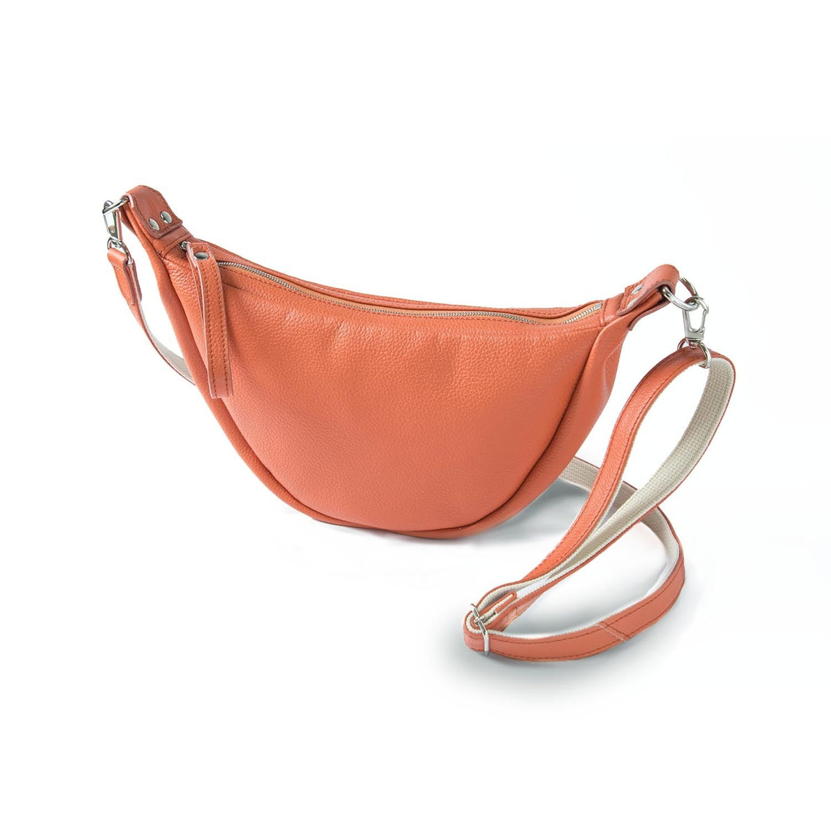 大人ムーンバッグmini -Premium Leather- – SINSIN