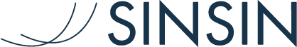 SINSIN logo