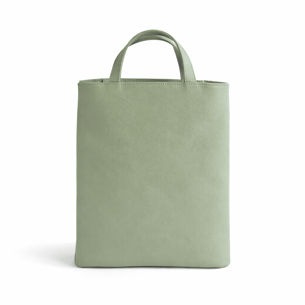 大人革袋リュックslim -Premium Leather- – SINSIN