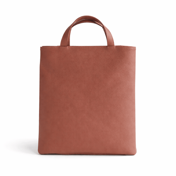 大人革袋リュックslim -Premium Leather- – SINSIN