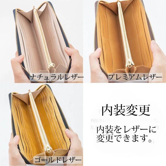 最新作即納希少モデル‼︎【ヒマラヤクロコ】クロコダイルレザー　長財布　メンズ　レディース 小物